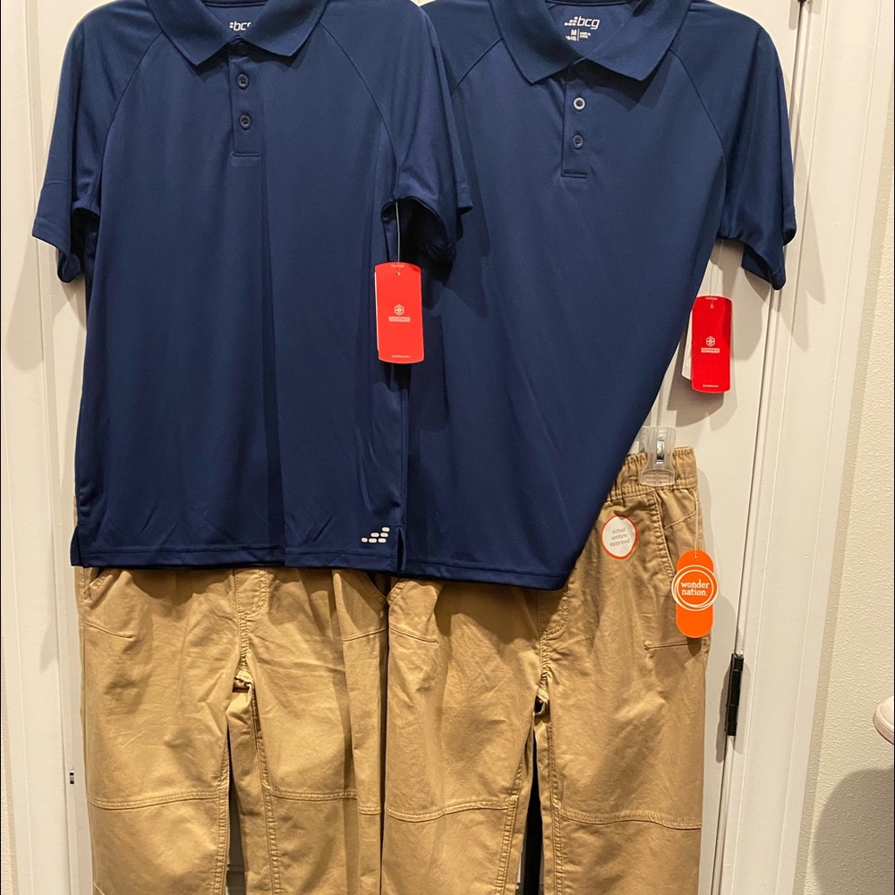 Uniform